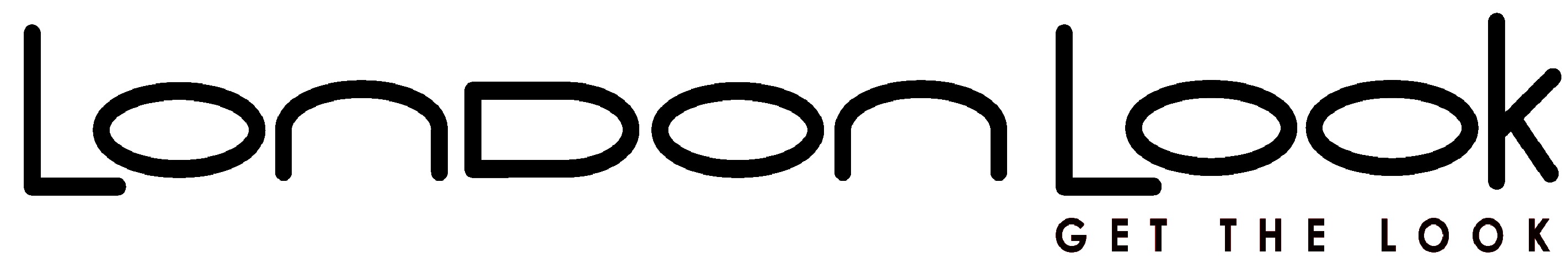 68_LONDON LOOK_C003 Logo